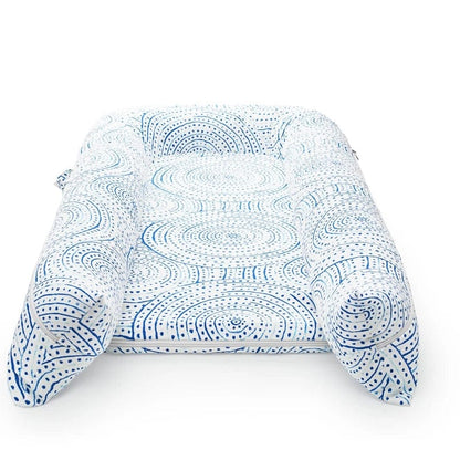 DockATot Grand Dock Toddler Lounger - Cyclo