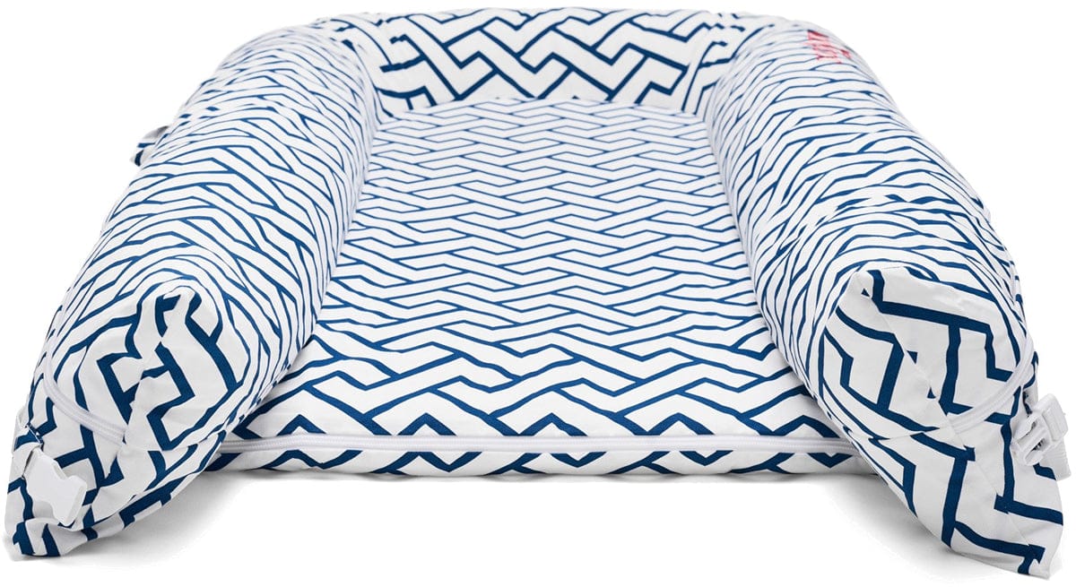 DockATot Grand Dock Toddler Lounger - Love Links