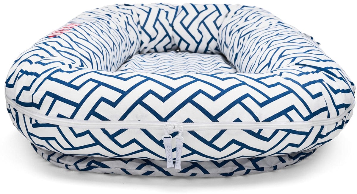 DockATot Grand Dock Toddler Lounger - Love Links