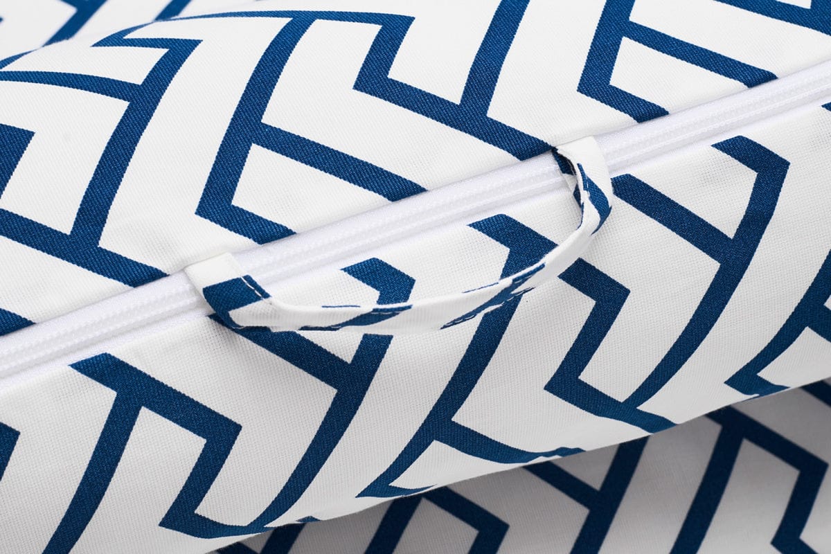 DockATot Grand Dock Toddler Lounger - Love Links