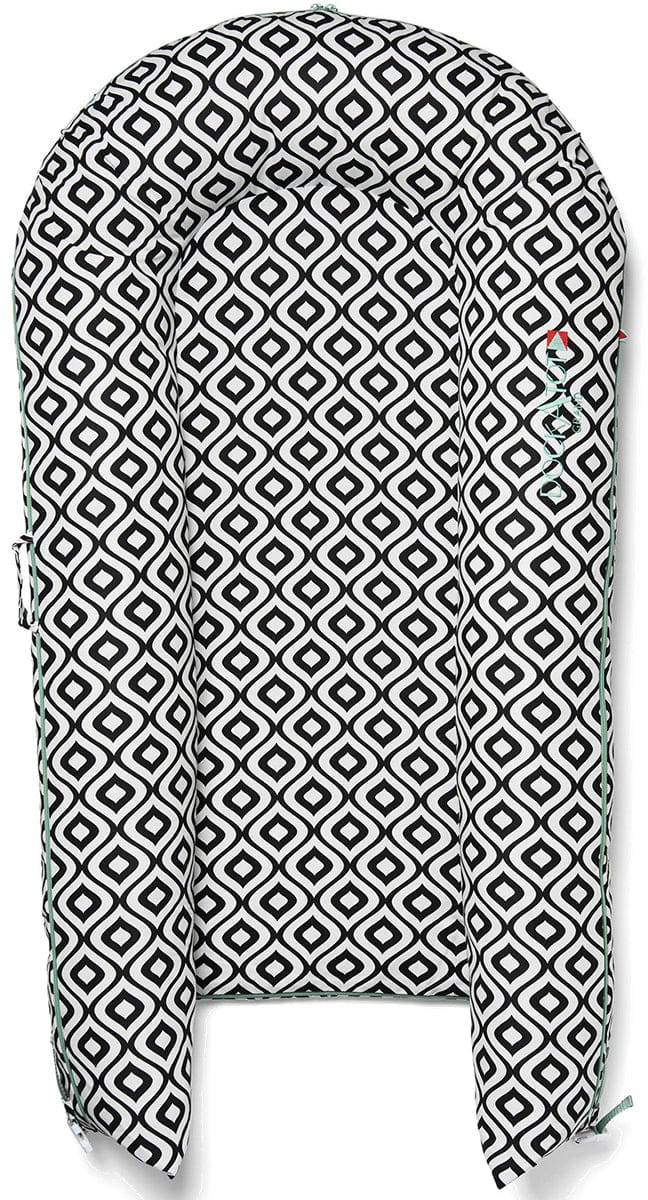 DockATot Grand Dock Toddler Lounger - Mod Pod