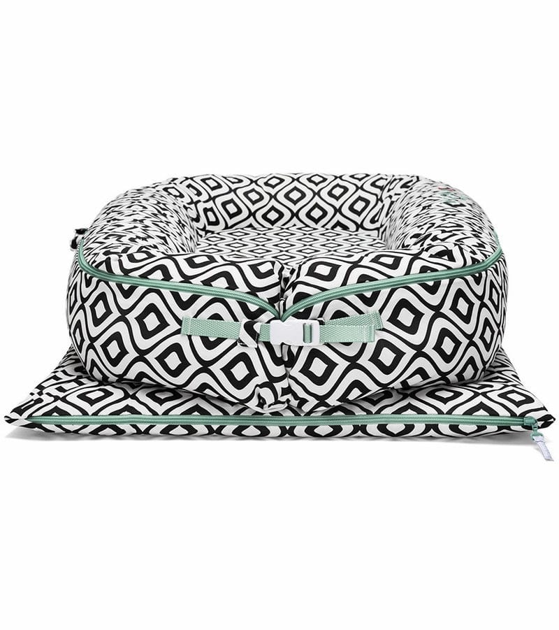 DockATot Grand Dock Toddler Lounger - Mod Pod