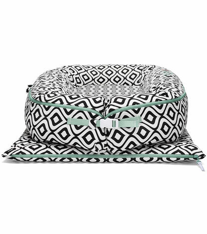 DockATot Grand Dock Toddler Lounger - Mod Pod