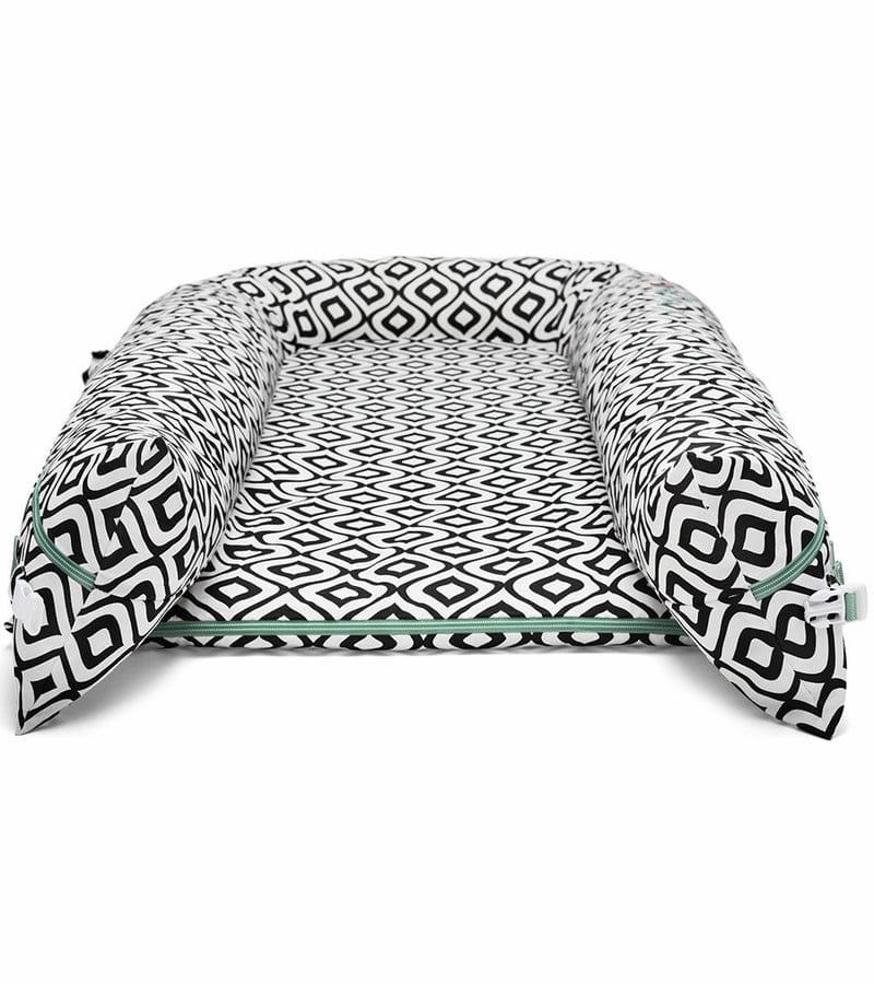 DockATot Grand Dock Toddler Lounger - Mod Pod