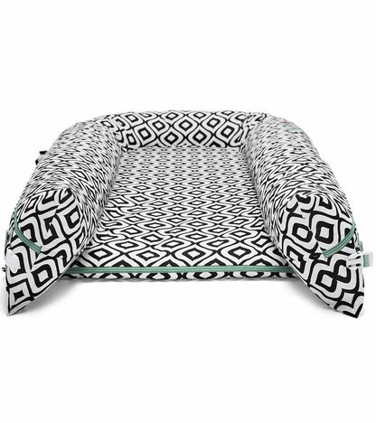 DockATot Grand Dock Toddler Lounger - Mod Pod