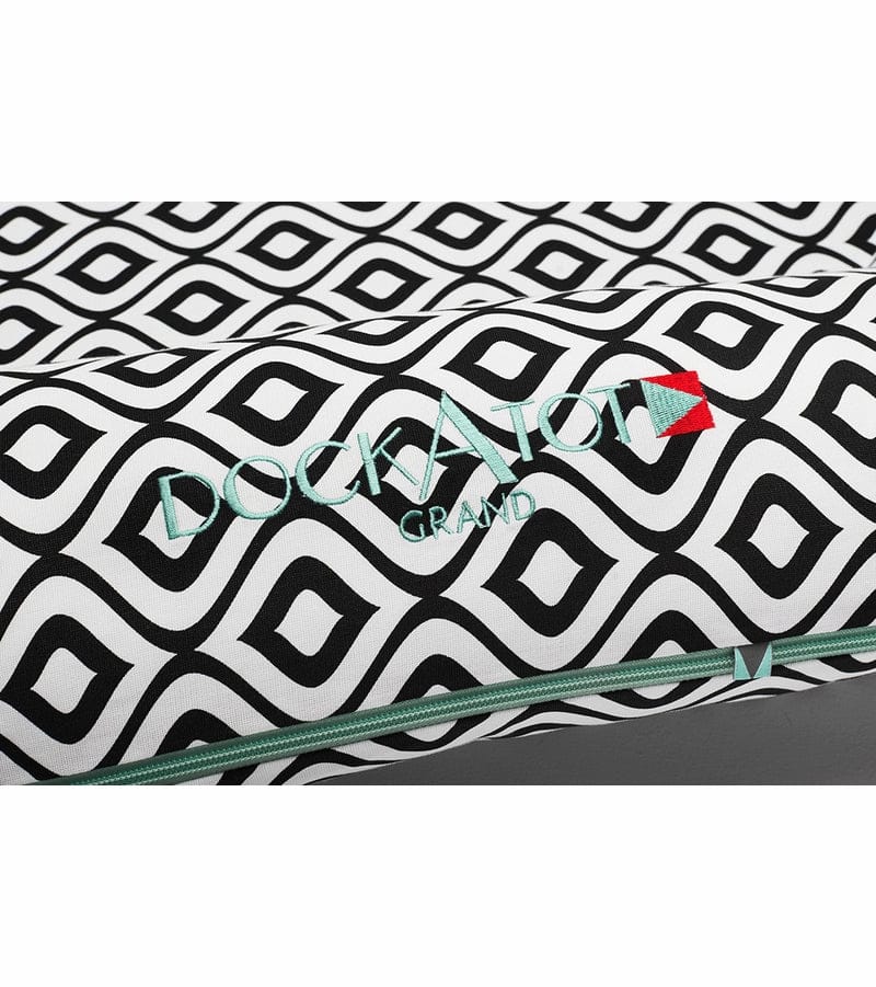 DockATot Grand Dock Toddler Lounger - Mod Pod