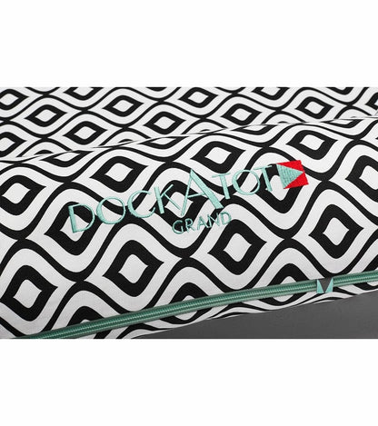 DockATot Grand Dock Toddler Lounger - Mod Pod