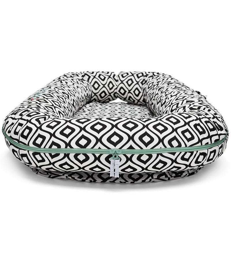 DockATot Grand Dock Toddler Lounger - Mod Pod