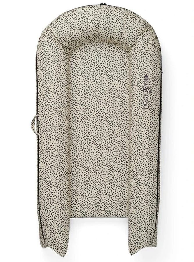 DockATot Grand Dock Toddler Lounger - Painted Spots