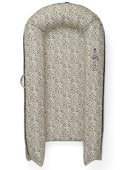 DockATot Grand Dock Toddler Lounger - Painted Spots