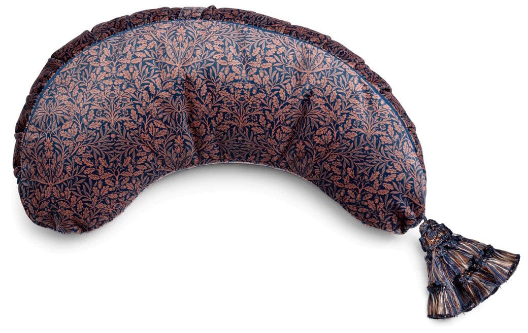 DockATot La Maman Wedge Nursing Pillow - Acorn