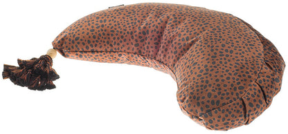 DockATot La Maman Wedge Nursing Pillow - Bronzed Cheetah - 64152