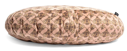 DockATot La Maman Wedge Nursing Pillow - Busy Bees - 64195-DOCK