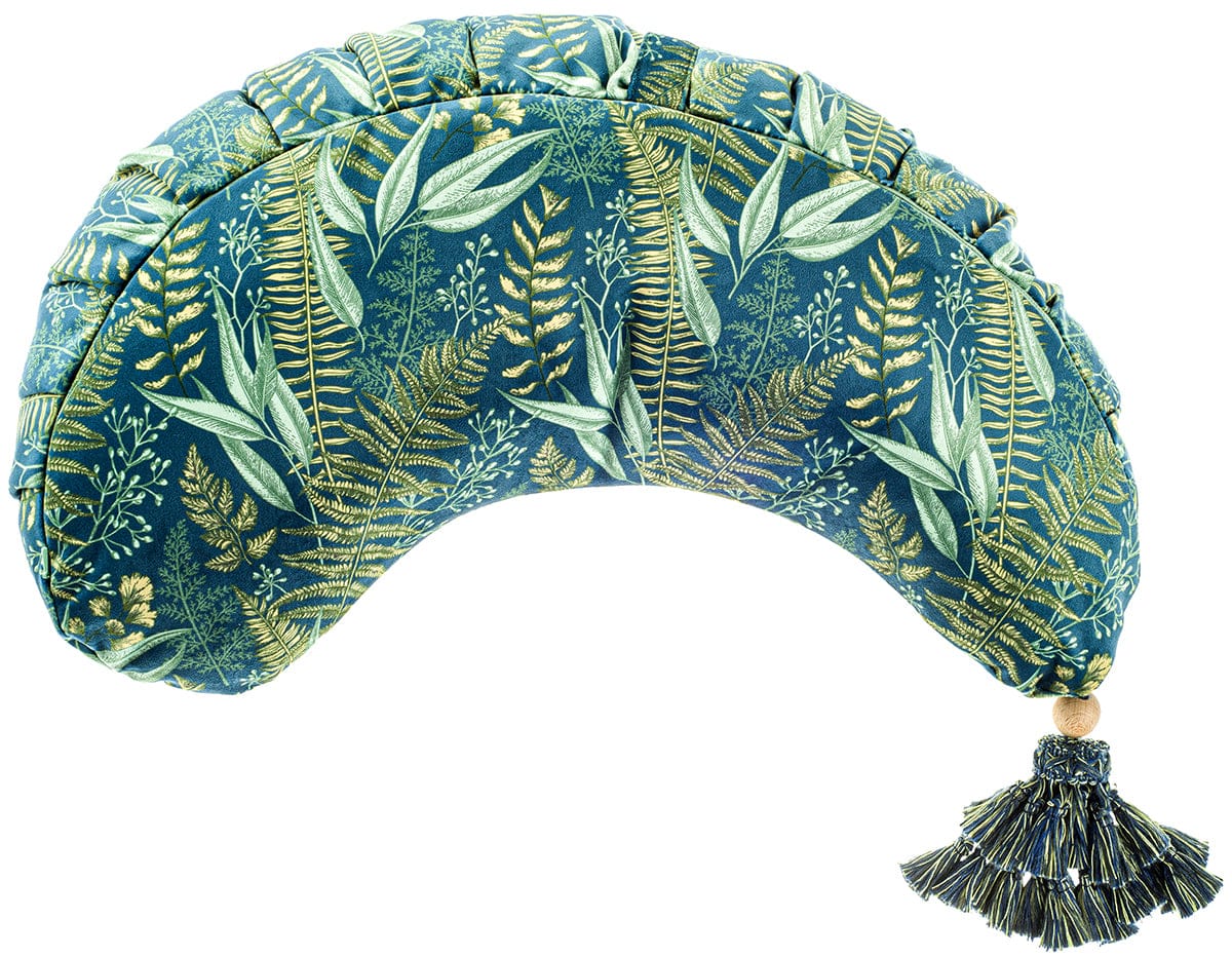 DockATot La Maman Wedge Nursing Pillow - Navy Night Falls - 64128