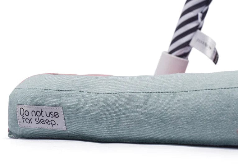 DockATot Mini Mat - Multi Chambray - 105182-DOCK