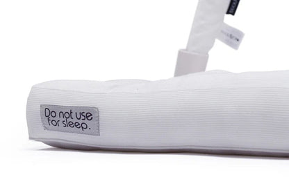 DockATot Mini Mat - Pristine White - 10501-dock