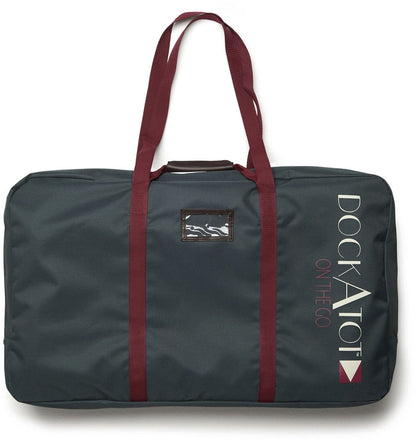 DockATot On the Go Deluxe Transport Bag - Midnight Teal