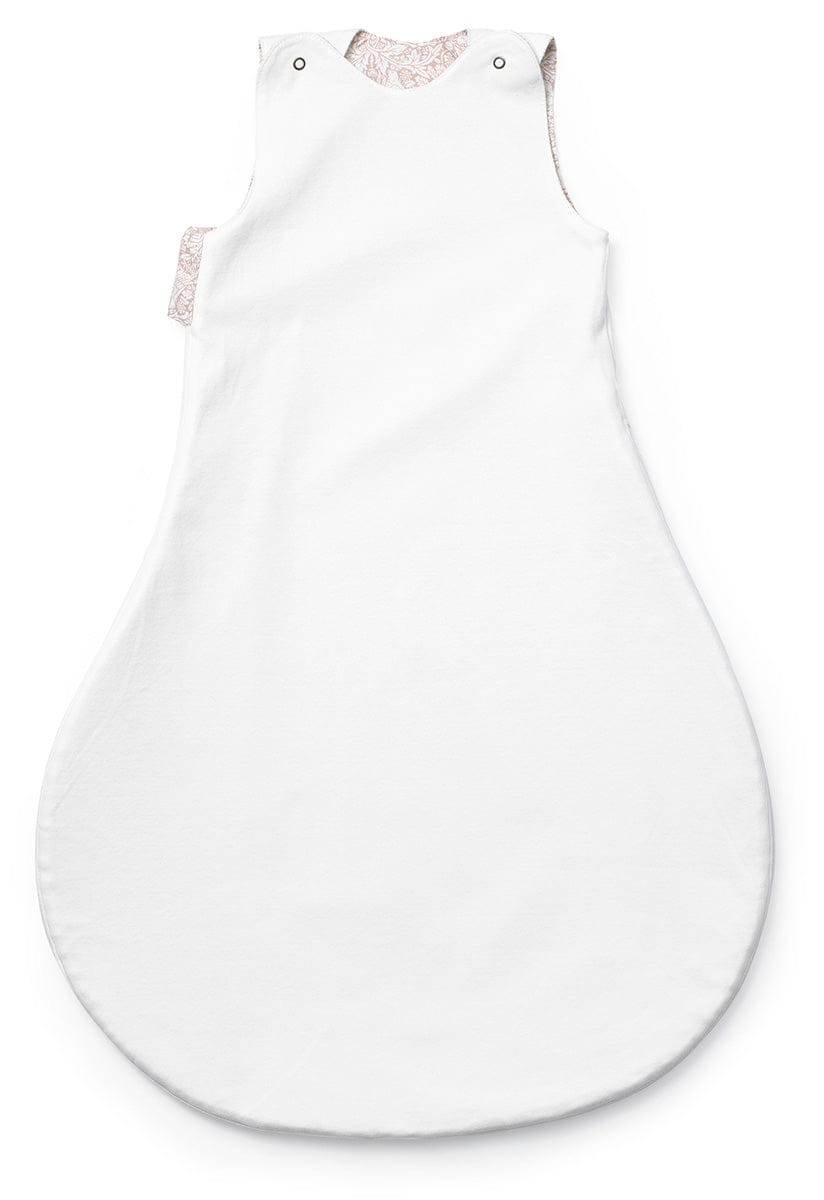 DockATot Sleep Bag, 0-6 months, TOG 1.0 - Brer Rabbit / Marshmallow - 62561-0006T1