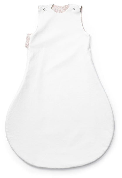 DockATot Sleep Bag, 0-6 months, TOG 1.0 - Brer Rabbit / Marshmallow - 62561-0006T1