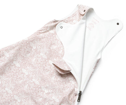 DockATot Sleep Bag, 6-18 months, TOG 1.0 - Brer Rabbit / Marshmallow - 62561-0618T1
