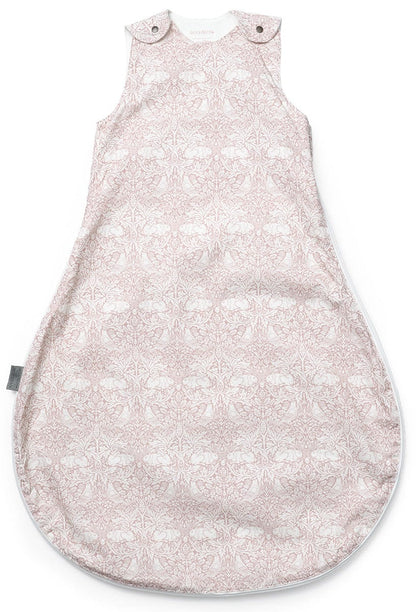 DockATot Sleep Bag, 6-18 months, TOG 1.0 - Brer Rabbit / Marshmallow - 62561-0618T1
