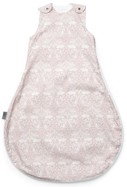 DockATot Sleep Bag, 6-18 months, TOG 1.0 - Brer Rabbit / Marshmallow - 62561-0618T1