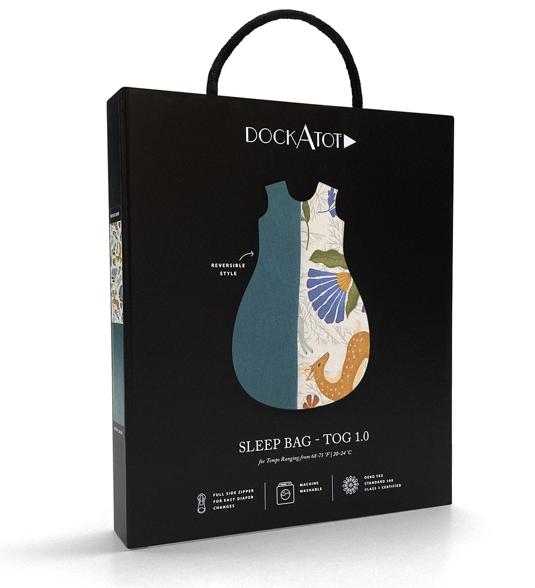 DockATot Sleep Bag