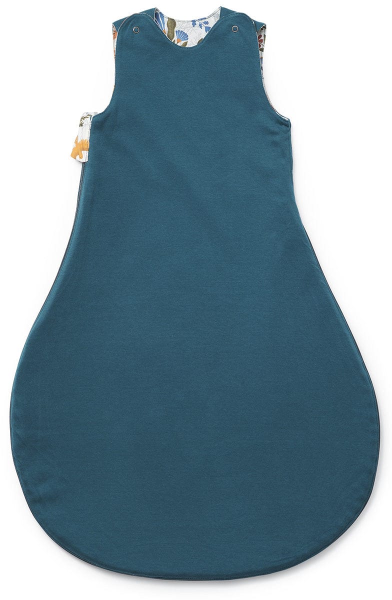 DockATot Sleep Bag, 6-18 months, TOG 1.0 - Woodland - 625127-0618T1
