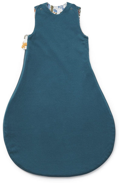 DockATot Sleep Bag, 6-18 months, TOG 1.0 - Woodland - 625127-0618T1