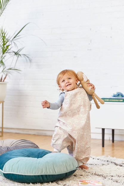 DockATot Sleep Romper, 18-36 months, TOG 1.0 - Brer Rabbit - 61661-1836T1