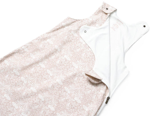 DockATot Sleep Romper, 18-36 months, TOG 1.0 - Brer Rabbit - 61661-1836T1