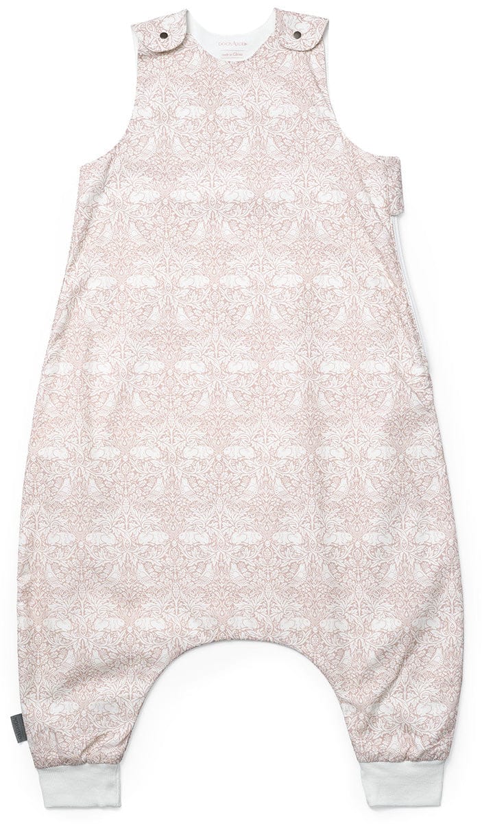 DockATot Sleep Romper, 18-36 months, TOG 1.0 - Brer Rabbit - 61661-1836T1
