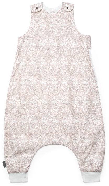 DockATot Sleep Romper, 18-36 months, TOG 1.0 - Brer Rabbit - 61661-1836T1