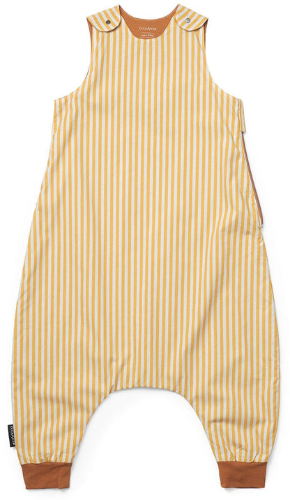 DockATot Sleep Romper, 18-36 months, TOG 1.0 - Golden Stripe - 616143-1836T1