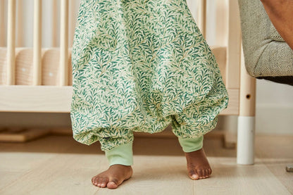 DockATot Sleep Romper, 18-36 months, TOG 1.0 - Willow Boughs - 61680-1836T1