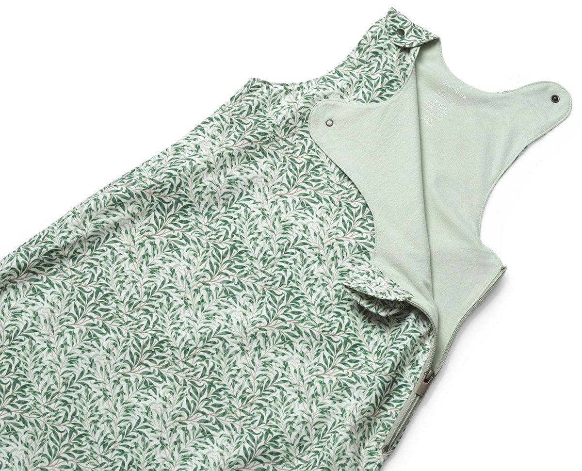 DockATot Sleep Romper, 18-36 months, TOG 1.0 - Willow Boughs - 61680-1836T1