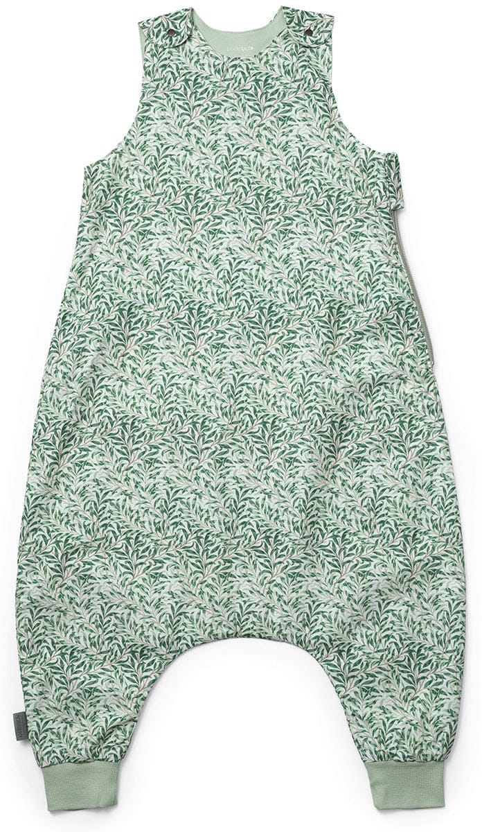 DockATot Sleep Romper, 18-36 months, TOG 1.0 - Willow Boughs - 61680-1836T1