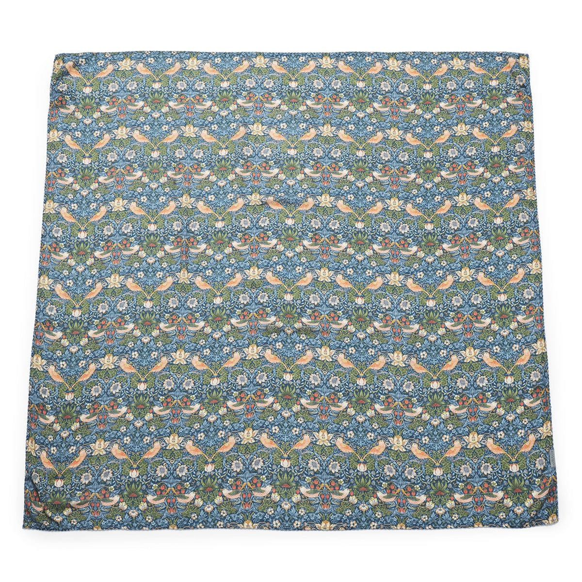 DockATot Swaddle Set - Brer Rabbit / Strawberry Thief - 615119-DOCK