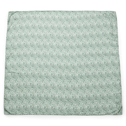 DockATot Swaddle Set - Pink & Rose / Willow Boughs - 615116-DOCK