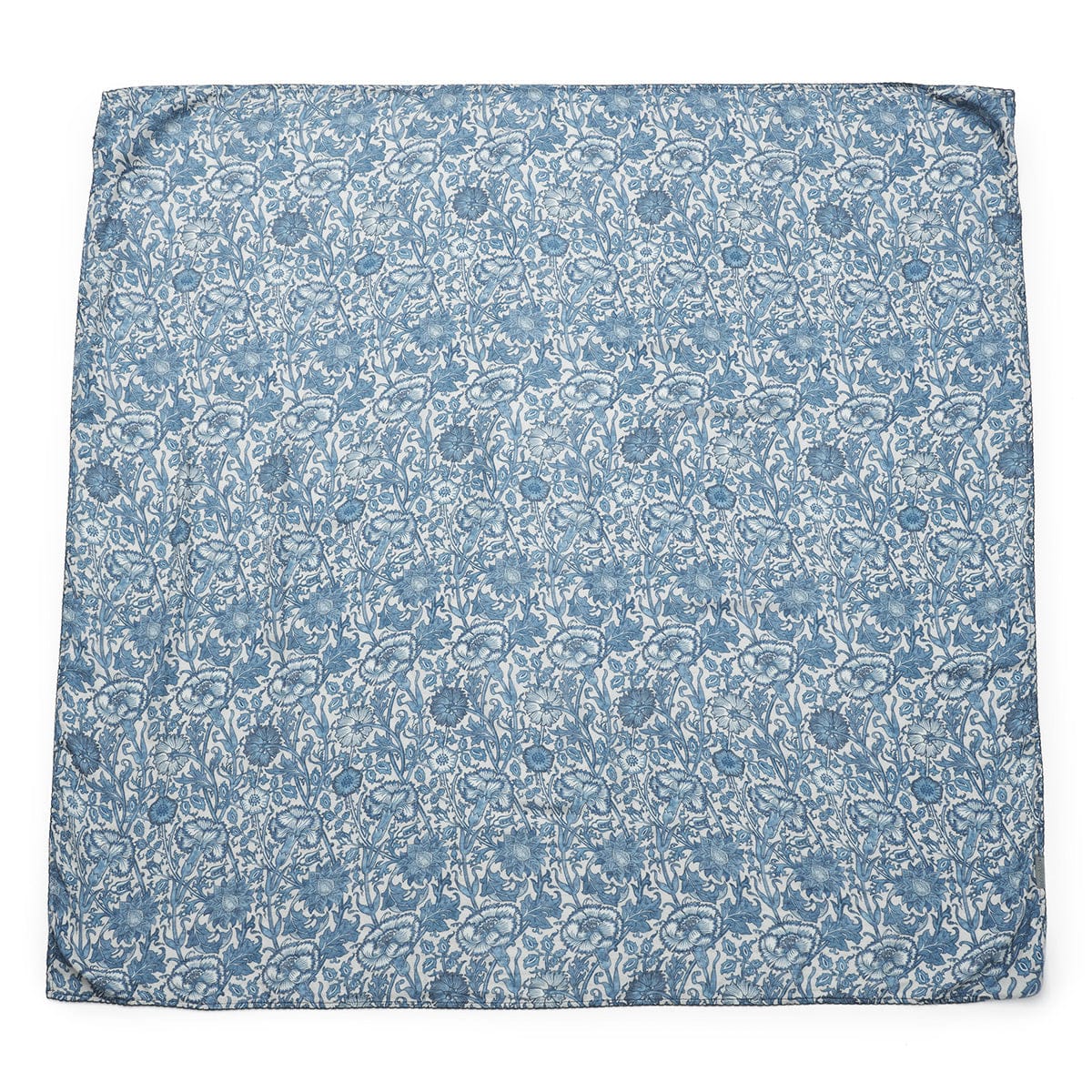 DockATot Swaddle Set - Pink & Rose / Willow Boughs - 615116-DOCK