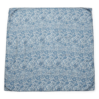DockATot Swaddle Set - Pink & Rose / Willow Boughs - 615116-DOCK
