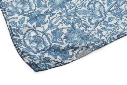 DockATot Swaddle Set - Pink & Rose / Willow Boughs - 615116-DOCK
