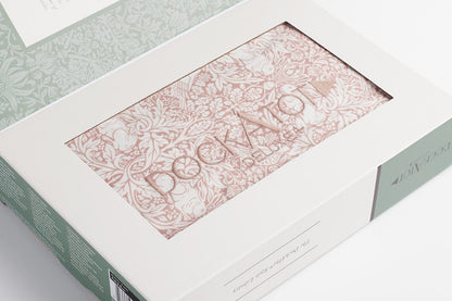 DockATot x William Morris Deluxe+ Dock Cover - Brer Rabbit