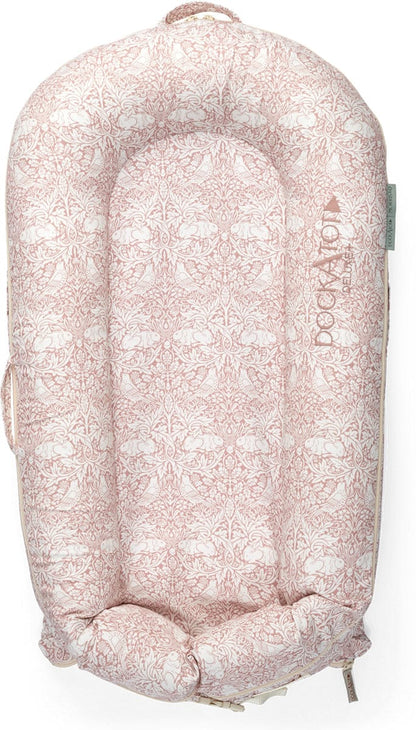 DockATot x William Morris Deluxe+ Dock Cover - Brer Rabbit