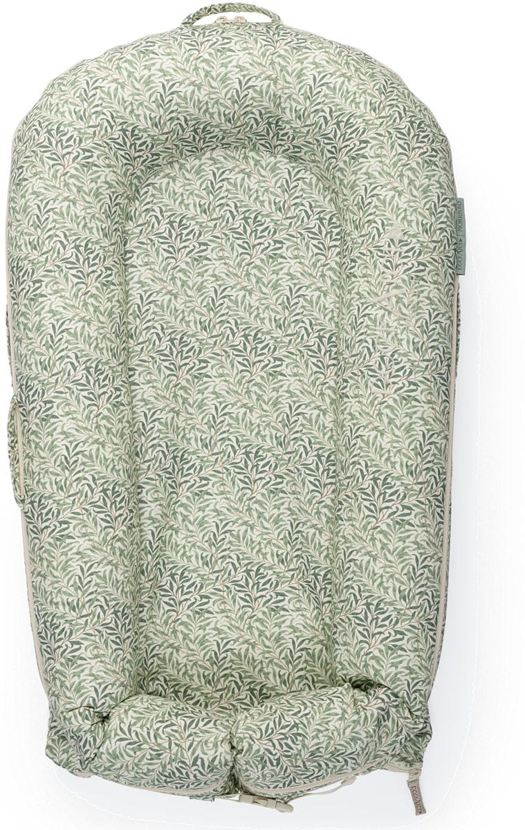 DockATot x William Morris Deluxe+ Dock Cover - Willow Boughs - 20380-DOCK