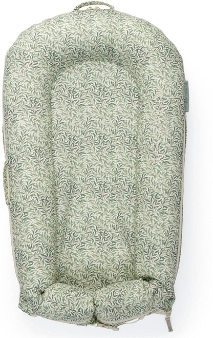 DockATot x William Morris Deluxe+ Dock Cover - Willow Boughs - 20380-DOCK