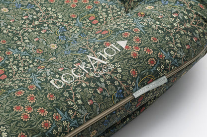 DockaTot x William Morris Grand Dock - Blackthorn - 10266-DOCK