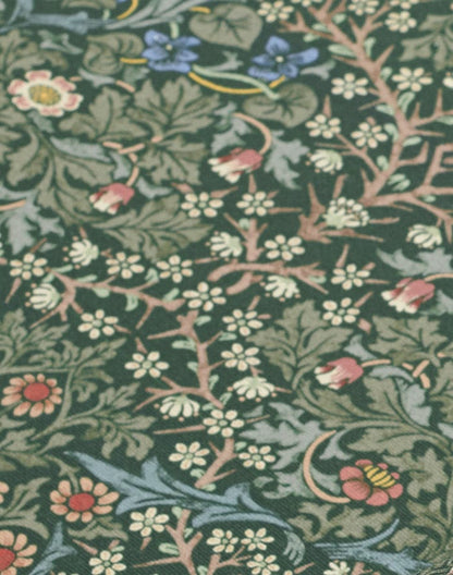 DockaTot x William Morris Grand Dock - Blackthorn