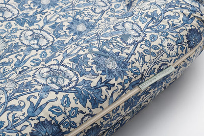 DockaTot x William Morris Grand Dock - Pink & Rose