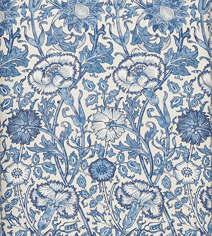 DockaTot x William Morris Grand Dock - Pink & Rose